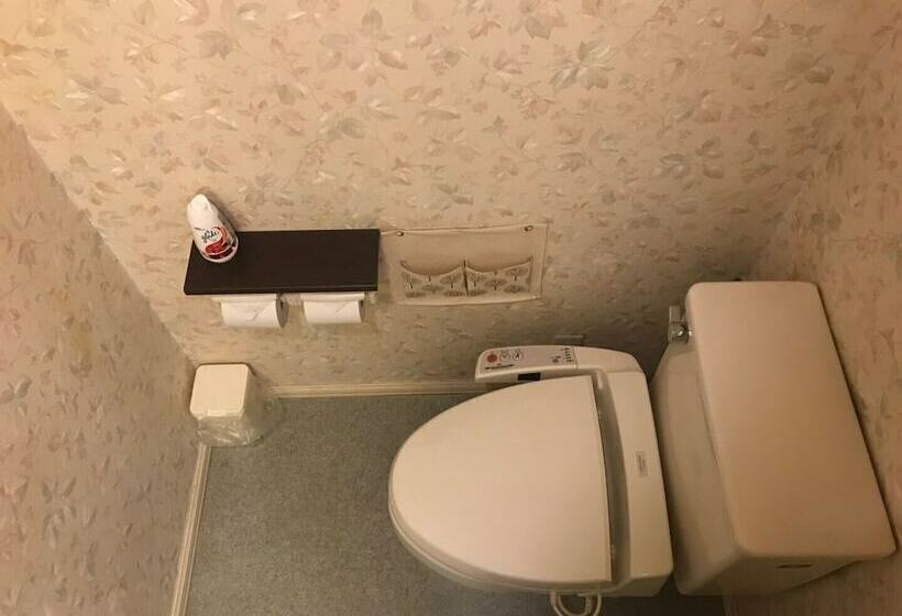 标准间, Asia Hotel Kawaguchiko