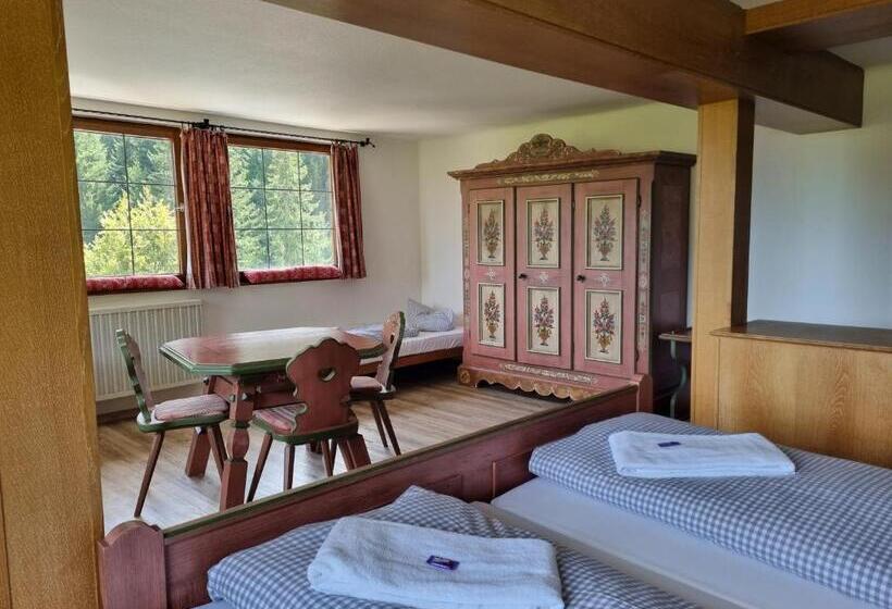 חדר סטנדרט לארבעה, Almagmach