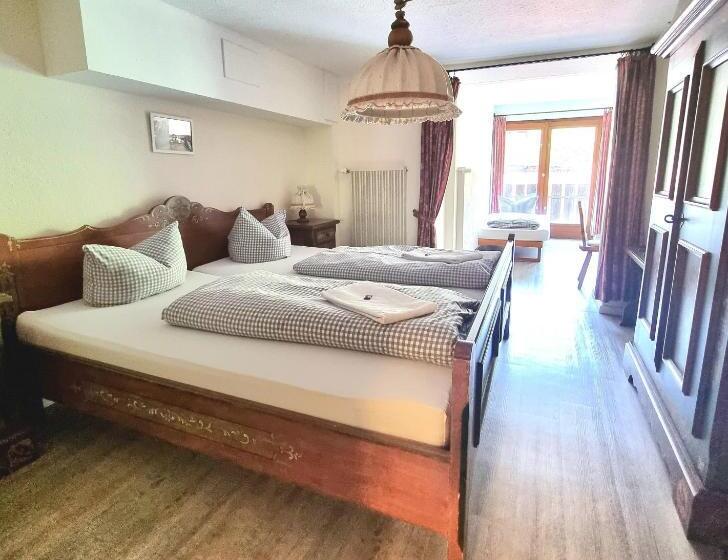 Номер Стандарт, Almagmach