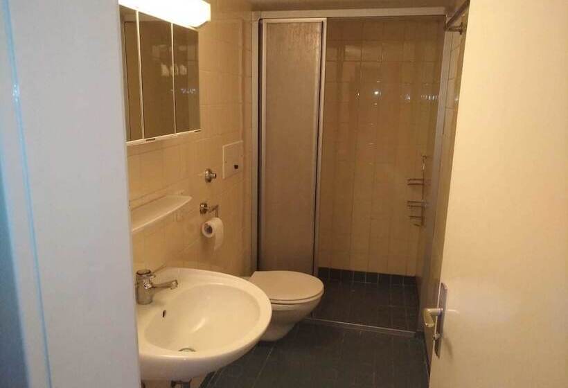 חדר סטנדרט, Almagmach