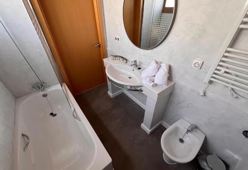 家庭间, Palacio Barón De Andilla