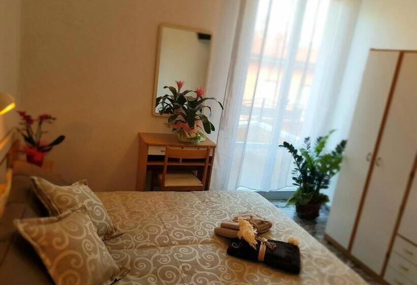 اتاق استاندارد با بالکن, Romantica