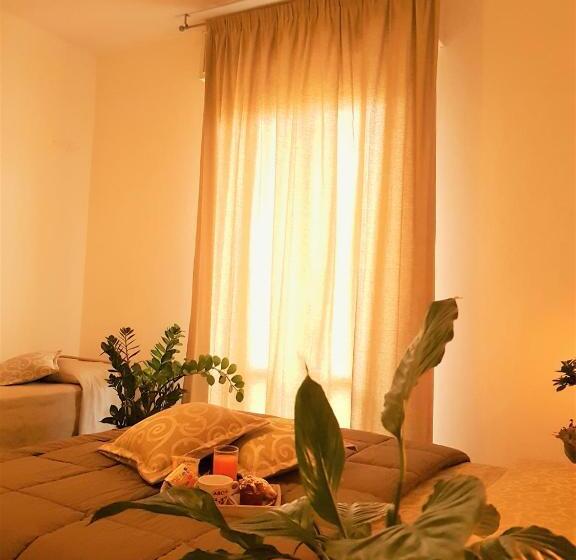 اتاق خانوادگی, Romantica