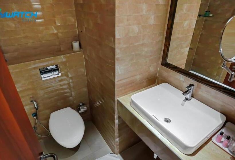 Suite, Kent Baywatch Suites