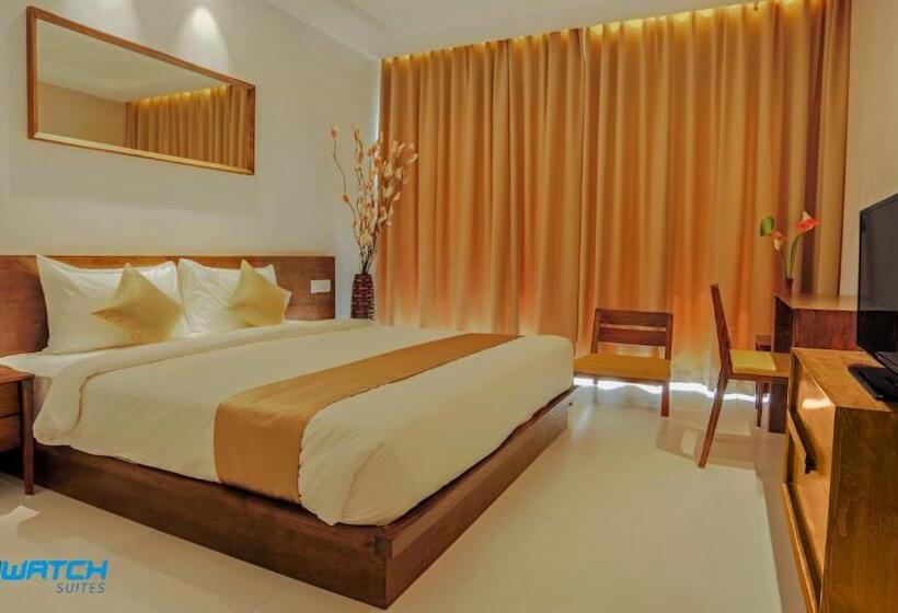 Suite, Kent Baywatch Suites