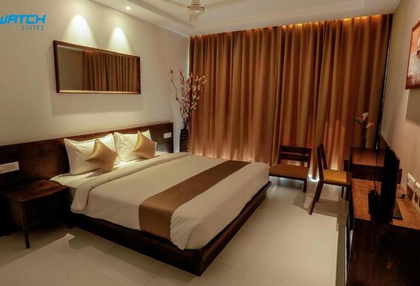 Suite, Kent Baywatch Suites