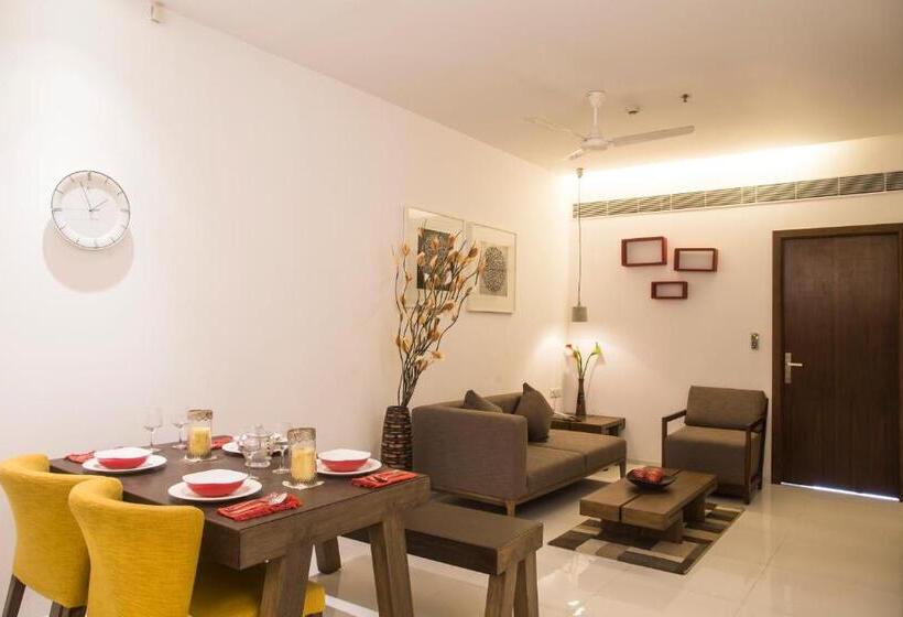 2 Bedroom Suite, Kent Baywatch Suites