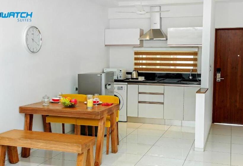 2 Bedroom Suite, Kent Baywatch Suites