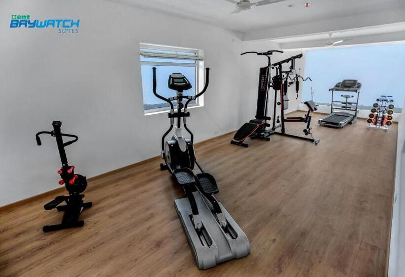 2 Bedroom Suite, Kent Baywatch Suites