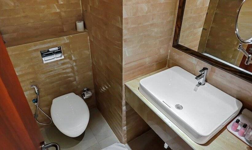 Suite, Kent Baywatch Suites