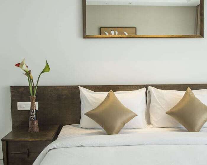 Suite, Kent Baywatch Suites