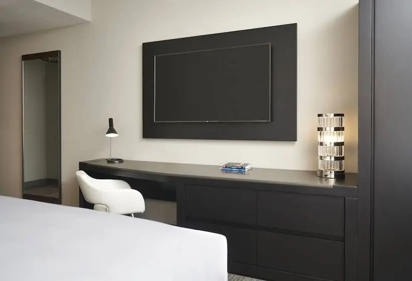 スタンダードルーム, Archer Hotel Seattle/redmond