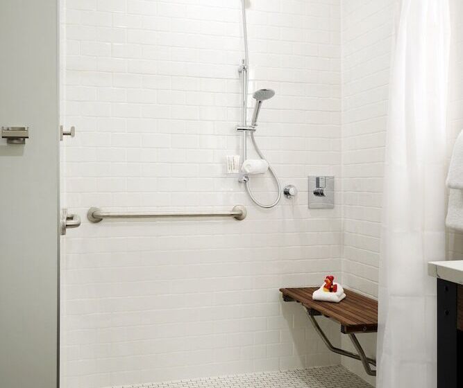 סטודיו דלוקס, Archer Hotel Seattle/redmond
