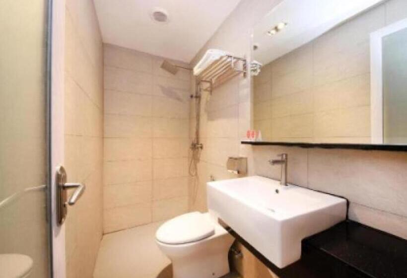 Семейный Номер Superior, De Cyber Boutique