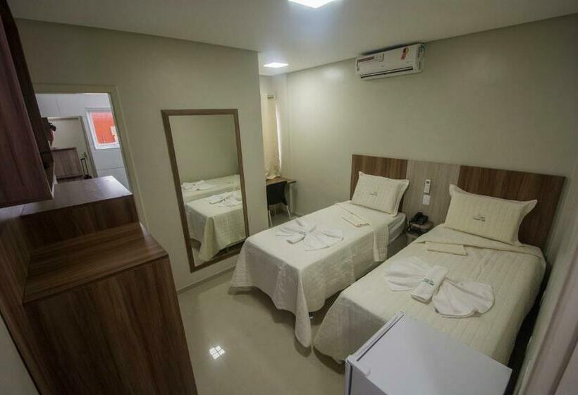 חדר סטנדרט, Encosta Do Horto