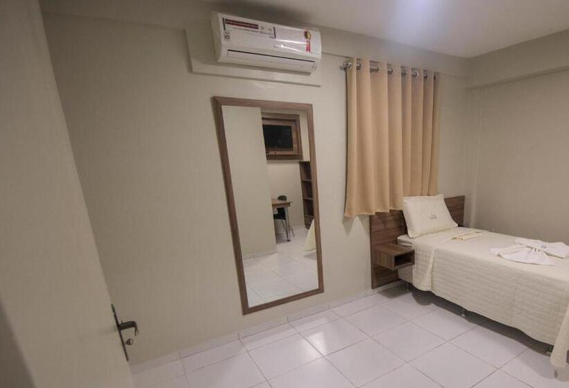 חדר דלוקס יחיד, Encosta Do Horto