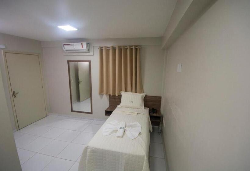 غرفة ديلوكس فردية, Encosta Do Horto