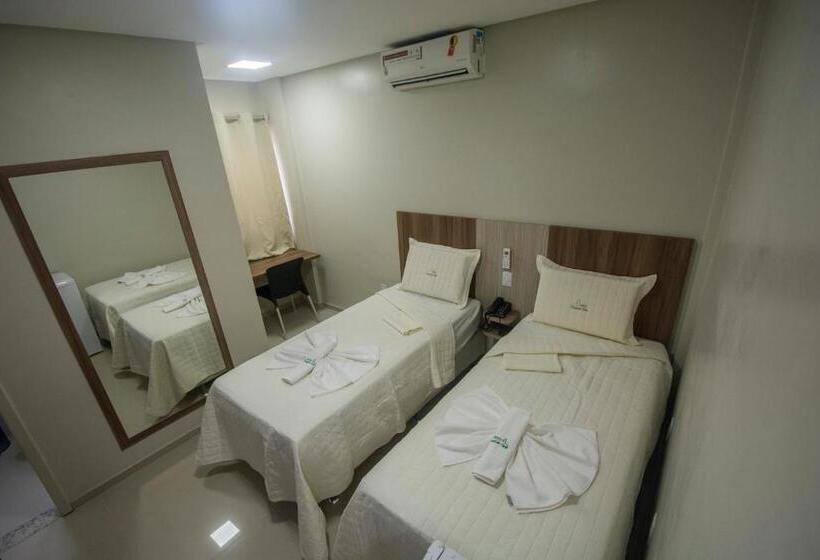 חדר סטנדרט, Encosta Do Horto