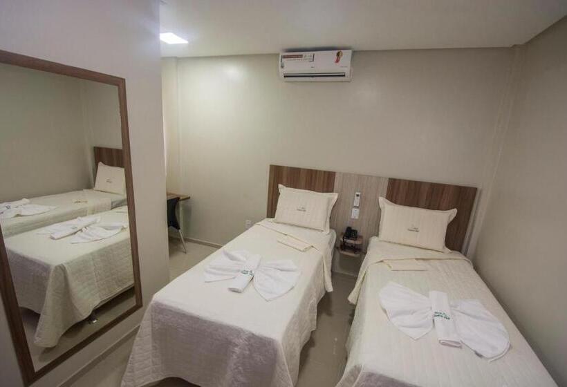 חדר סטנדרט, Encosta Do Horto