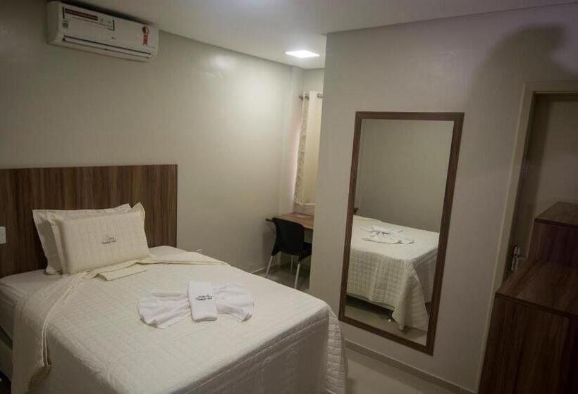 חדר סטנדרט, Encosta Do Horto