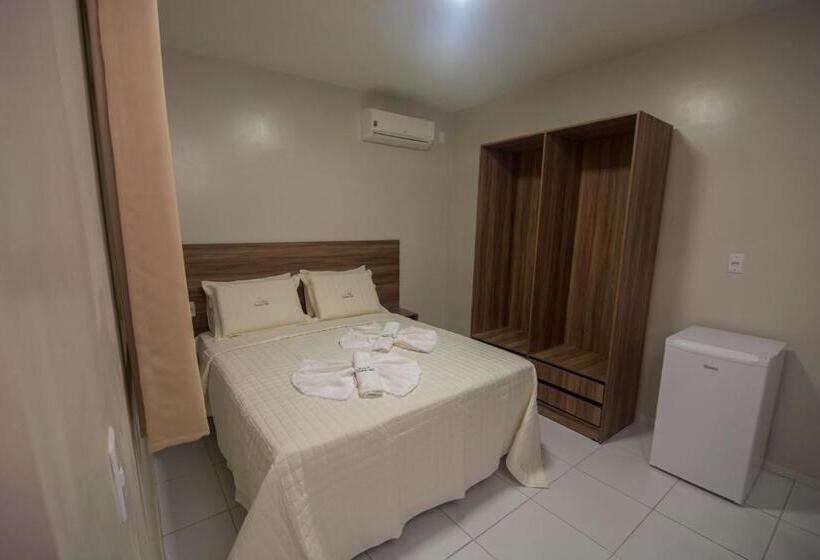 חדר סטנדרט, Encosta Do Horto