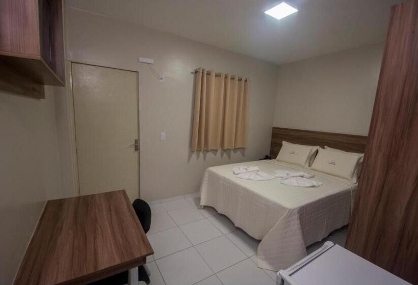 חדר סטנדרט, Encosta Do Horto