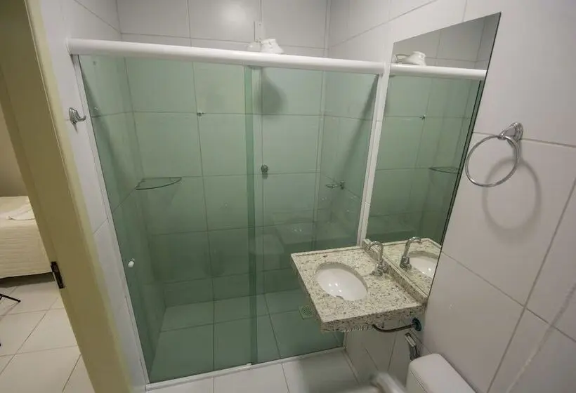 スタンダードルーム, Encosta Do Horto