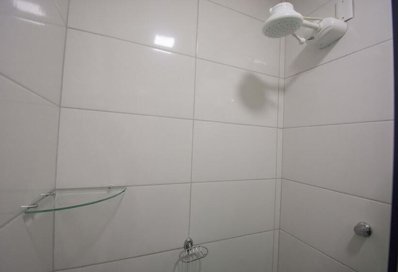 Номер Стандарт, Encosta Do Horto