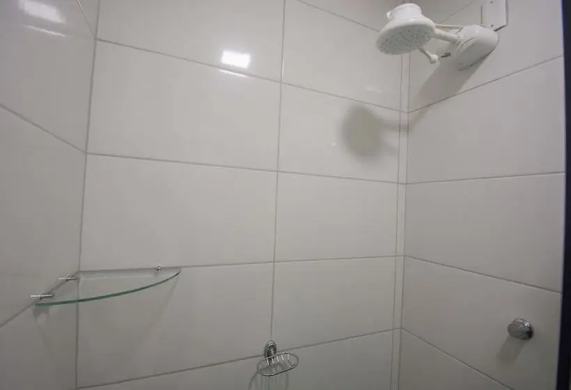 スタンダードルーム, Encosta Do Horto
