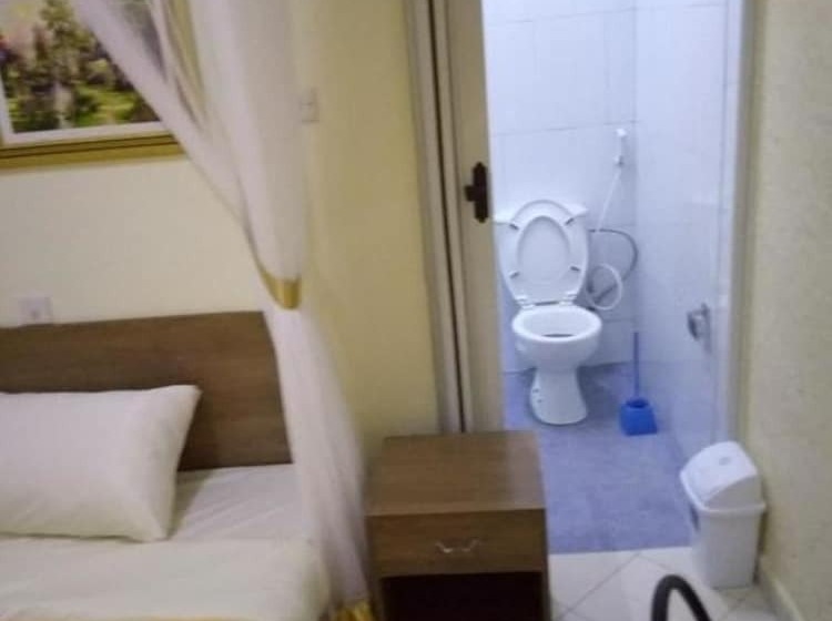 اتاق لوکس, Hoima Buffalo Hotel & Business Hub Ltd