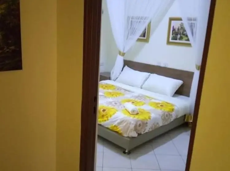 اتاق لوکس, Hoima Buffalo Hotel & Business Hub Ltd