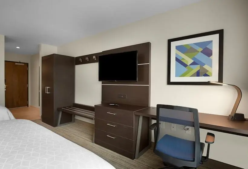 スイート, Holiday Inn Express Lake Park By Ihg
