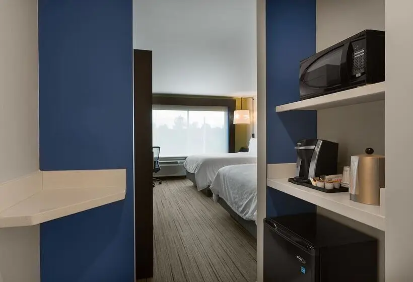 スイート, Holiday Inn Express Lake Park By Ihg
