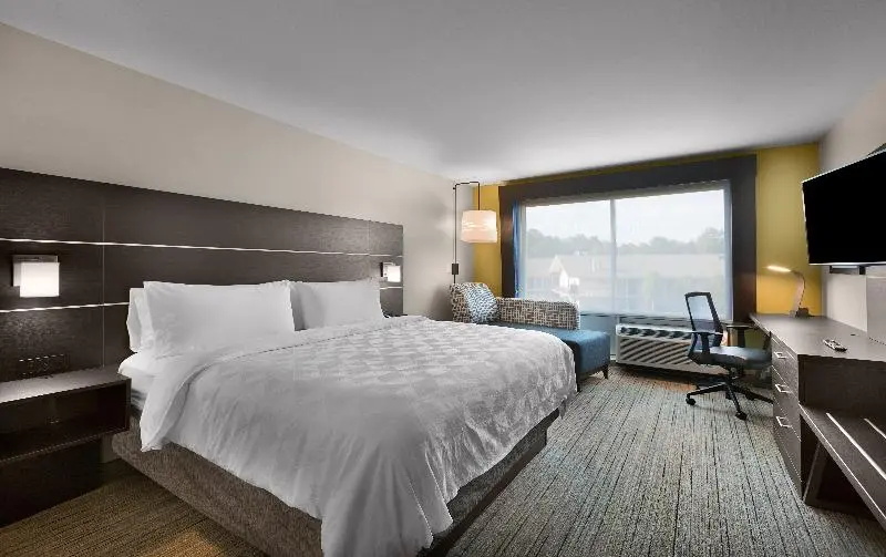 スタンダードルーム, Holiday Inn Express Lake Park By Ihg
