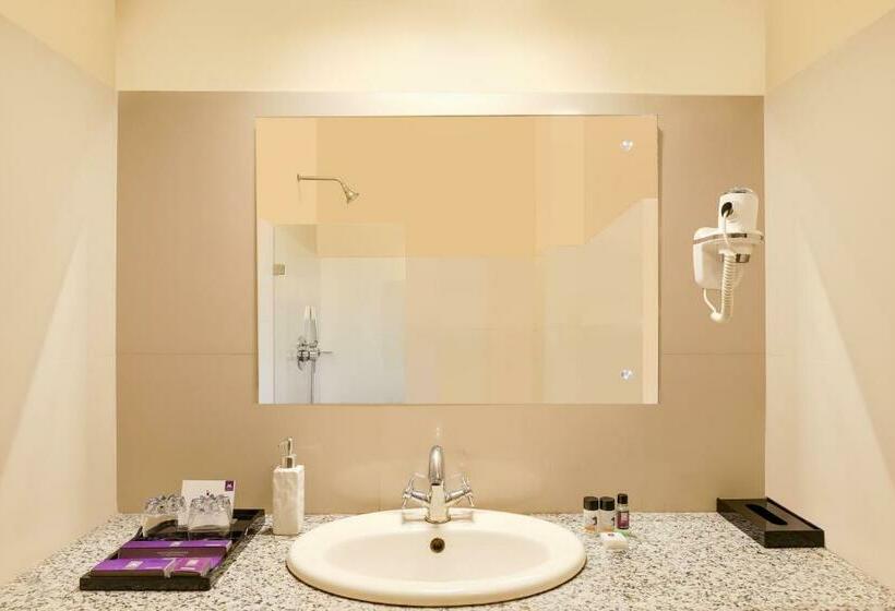 חדר דלוקס, Mount Himalayan