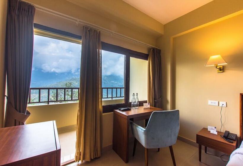 סוויטה, Mount Himalayan