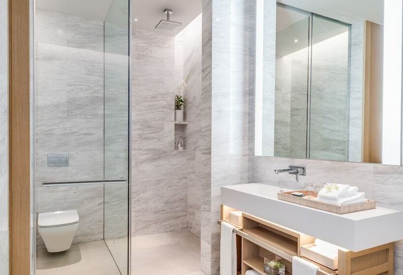 스위트, Twinpalms Montazure Phuket Resort