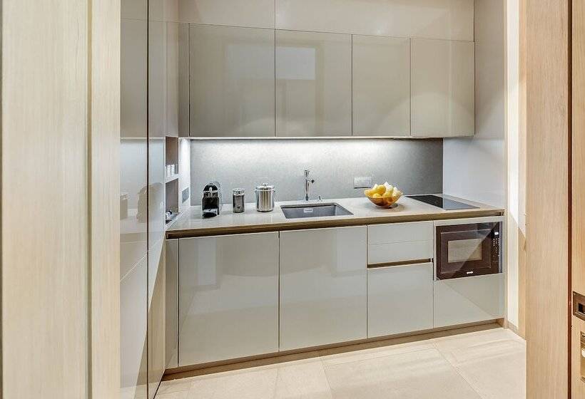 스위트, Twinpalms Montazure Phuket Resort
