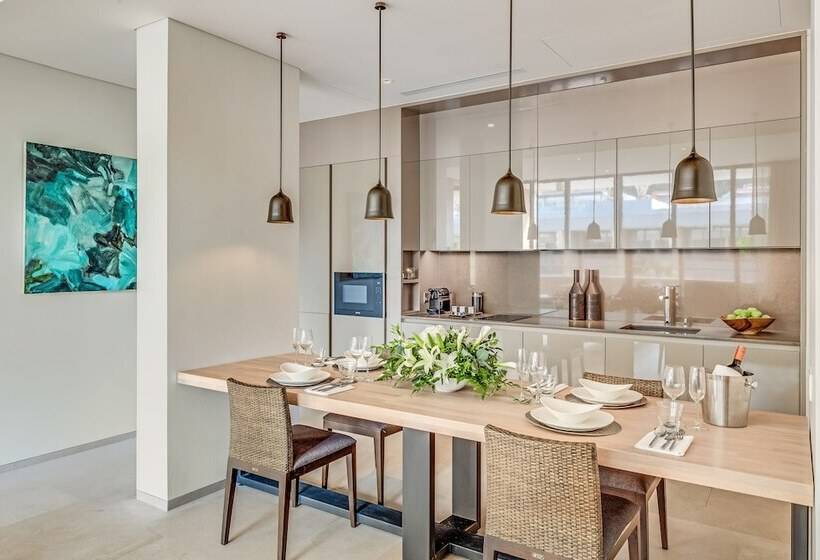 패밀리 스위트, Twinpalms Montazure Phuket Resort