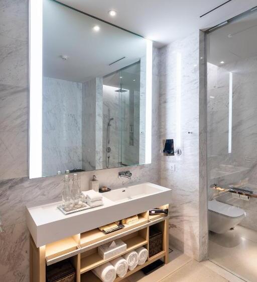 패밀리 스위트, Twinpalms Montazure Phuket Resort