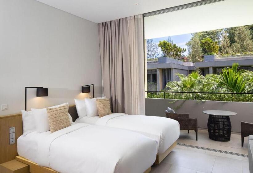 패밀리 스위트, Twinpalms Montazure Phuket Resort
