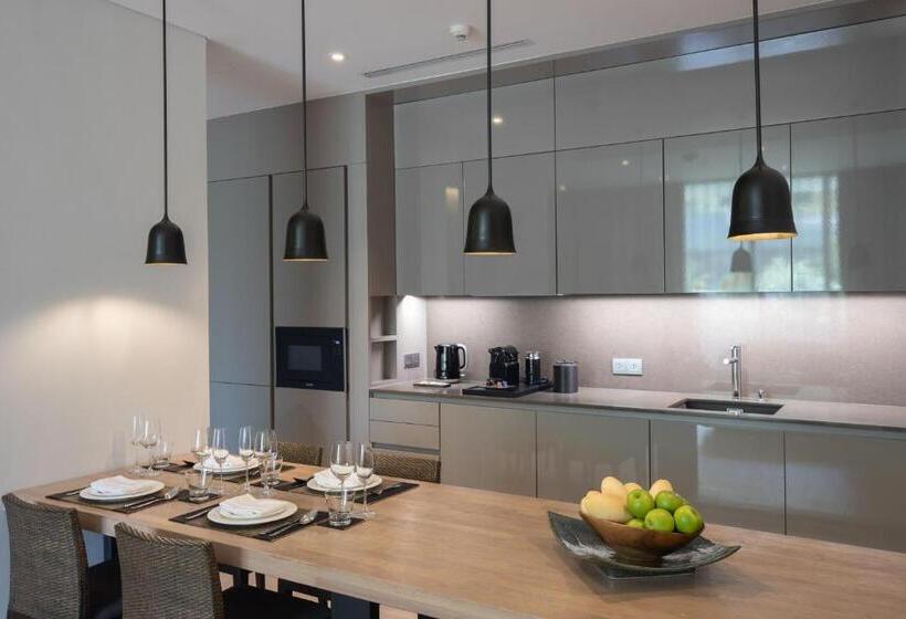 패밀리 스위트, Twinpalms Montazure Phuket Resort