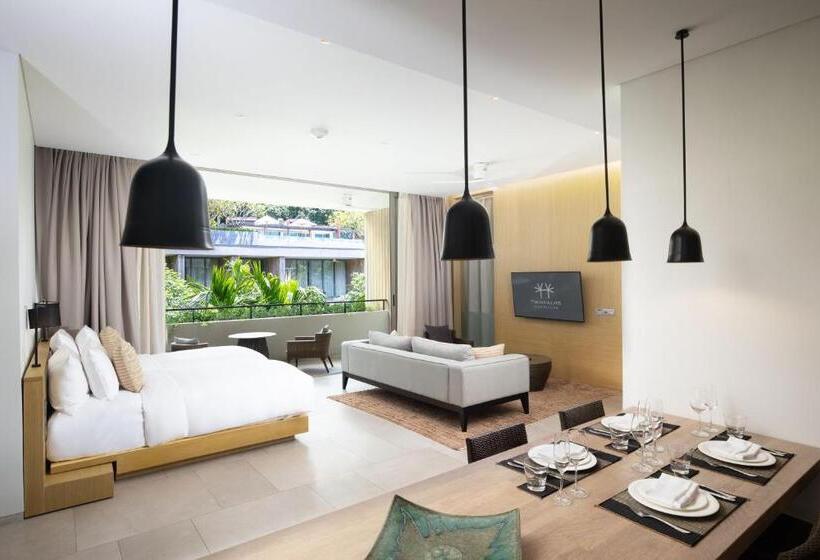 패밀리 스위트, Twinpalms Montazure Phuket Resort