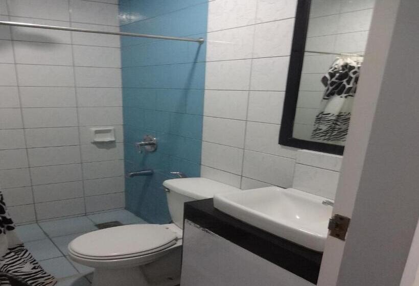 اتاق لوکس, Heilee's Guest House