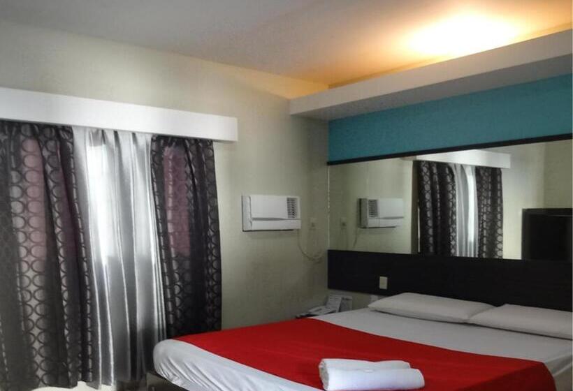 اتاق لوکس, Heilee's Guest House