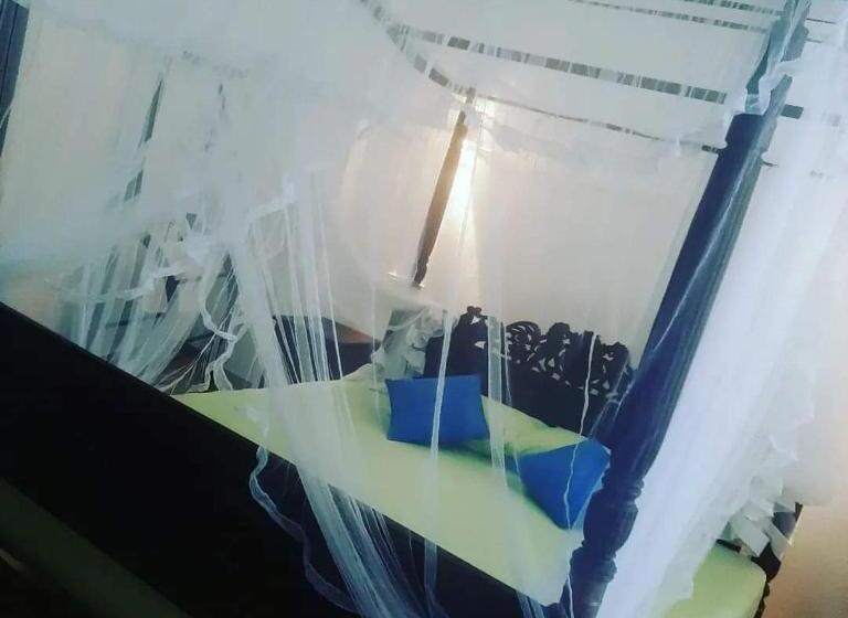 バルコニー付きデラックスルーム, Galle Fantacy