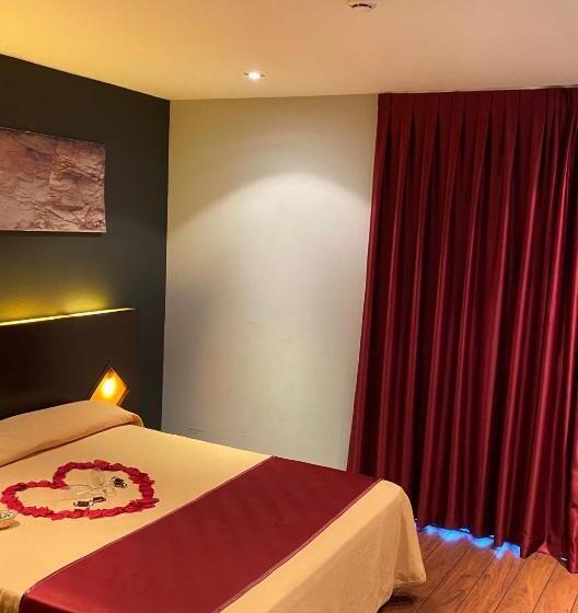 스탠다드 룸, Hostal Royal Almorox