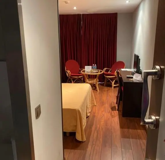 スーペリアールーム, Hostal Royal Almorox