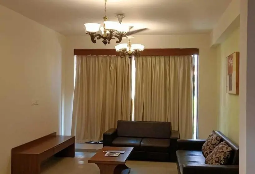 اتاق لوکس, Pride Resort & Convention Centre