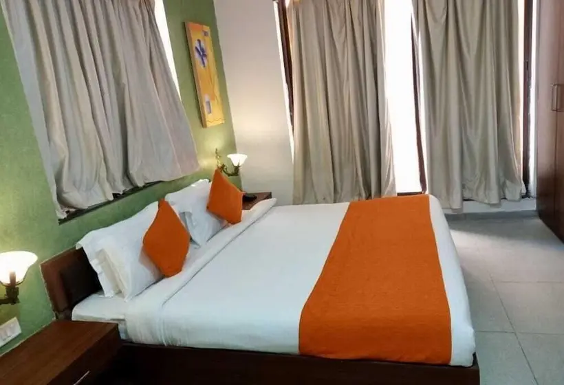 اتاق لوکس, Pride Resort & Convention Centre